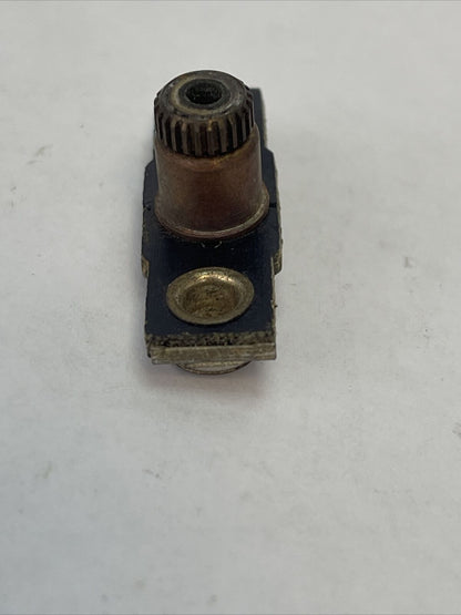 ALLEN BRADLEY J20 HEATER (LOT OF 2)