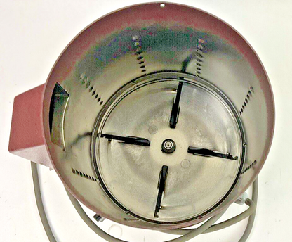 COLOMBI MINI-04-03 SEPARATOR 115V 100W