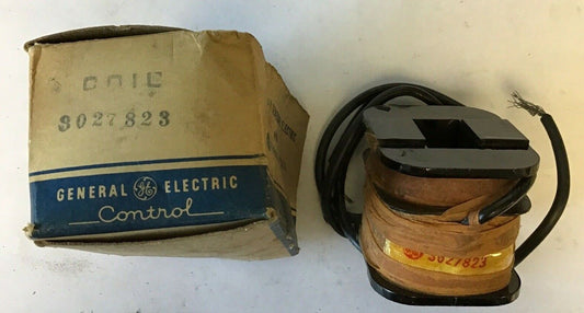 GENERAL ELECTRIC 3027823 COIL
