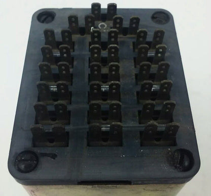ALLEN BRADLEY, 1610-T0630S24, SER. C,DRY REED RELAY, 24VDC, 1A, 15VA, 150V AC/DC