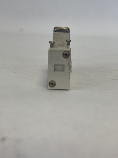 SMC SY3140-5LOZ SOLENOID VALVE 0.15-0.7MPa