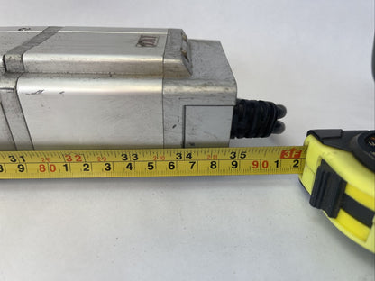 IAI RCS3P-SA8C-I-100-30-600-T1-M-A1E CYLINDER LINEAR ACTUATOR