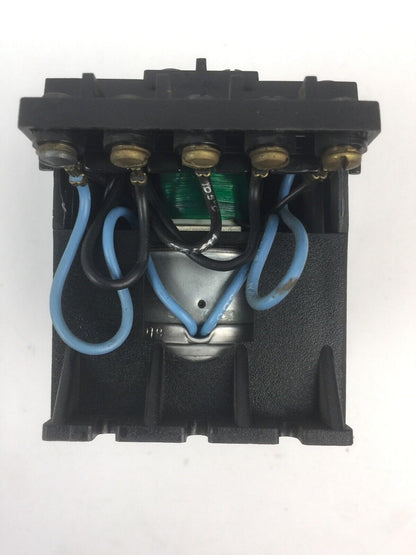 GW EAGLE SIGNAL BR111A6 TIMER 120V 60HZ 10A 125-250VAC 1/3HP 1/4A 250VDC