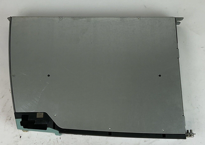 SIEMENS 6SL3120-1TE13-0AA3 SINGLE MOTOR DRIVE VER.B 600V 3A