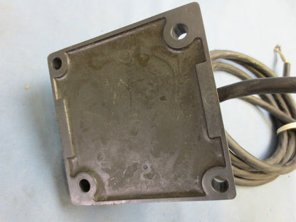 NAMCO EE560-84410 EXTENDED-RANGE PROXIMITY SENSOR - EE520-84410***