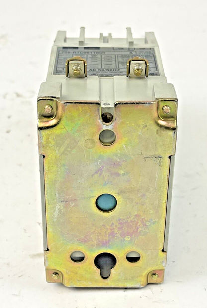 ALLEN BRADLEY - 700-RTC00110U1 SER. A - SOLID STATE TIMER RELAY - 110/120 VAC