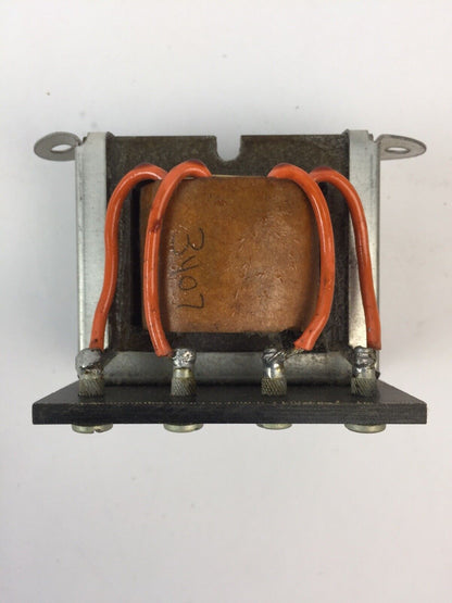 REGENT PE6VA TRANSFORMER LINE 105-125V LIGHT SOURCE 2.1-4.0V