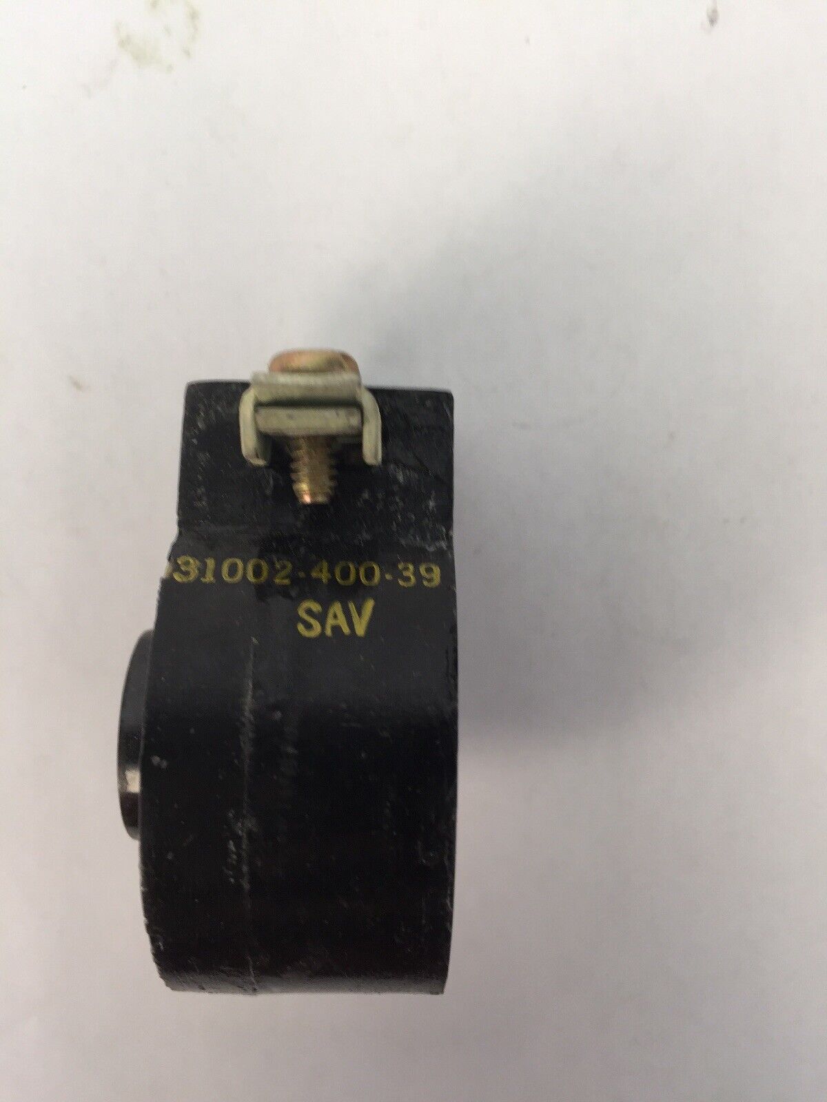 SQUARE D 31002-400-39 MAGNET COIL 110-115V 60CY 100V 50CY