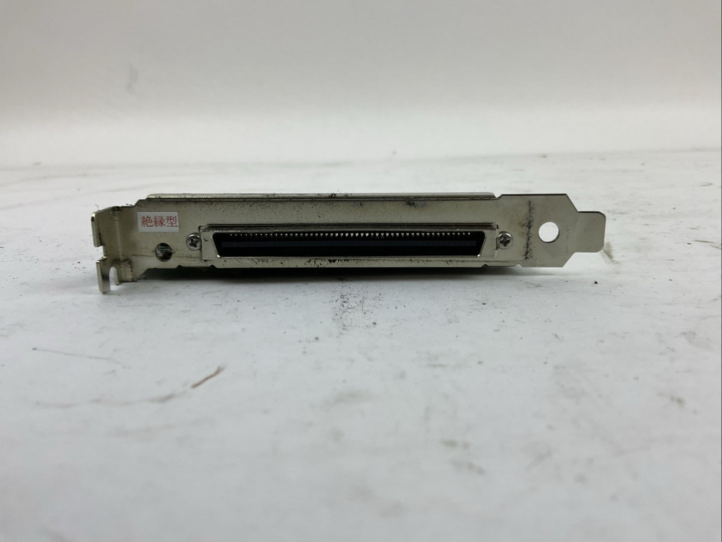 INTERFACE PCI-2430C CIRCUIT BOARD