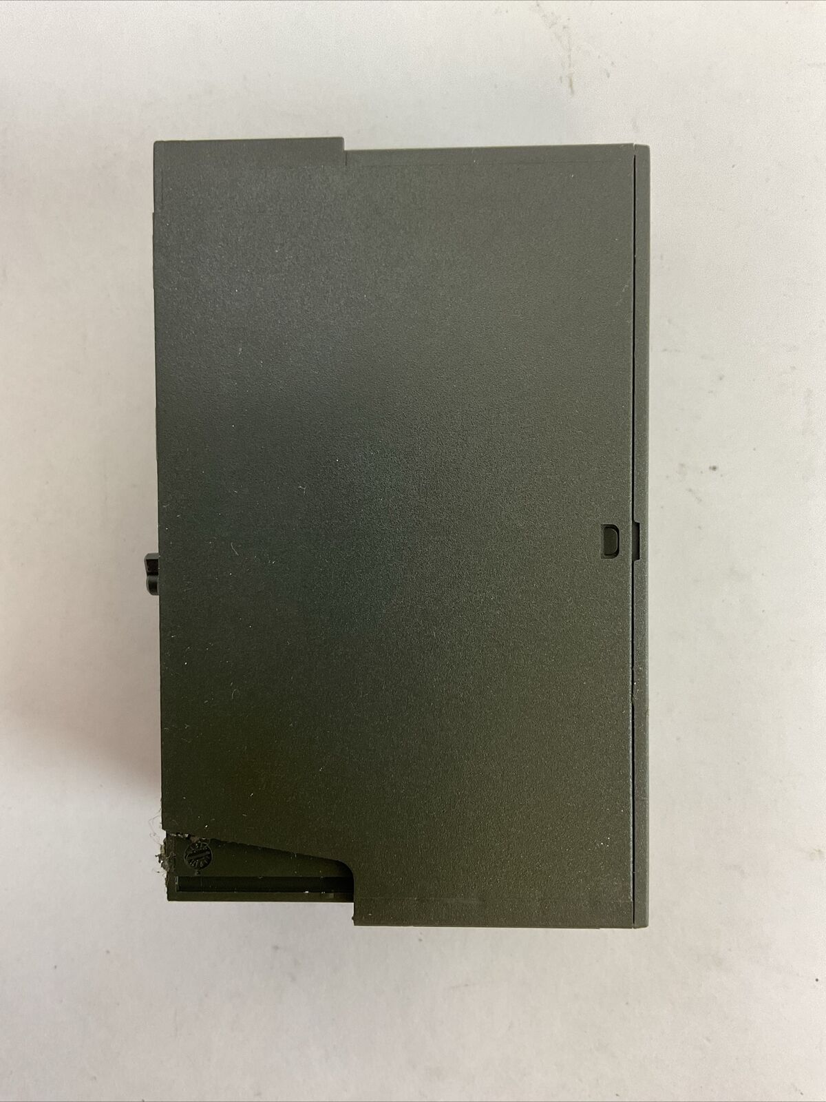 SIEMENS 1P 6ES7 138-4FC01-0AB0 SIMATIC S7 I/O MODULE PROFLSAFE 4F-DI/3F-DO DC24V