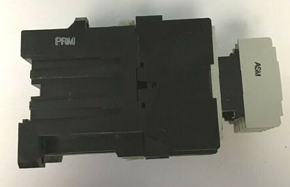 ALLEN BRADLEY 100-A24NZ*3 SER.B W/ 195-BA01 SER.A & 195-FA22 SER.A ***LOTOF2***