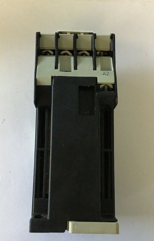 TELEMECANIQUE LP1 D09 10 CONTACTOR RELAY 24 VDC