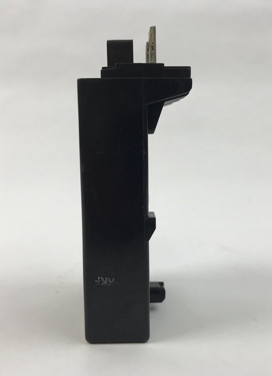 ALLEN BRADLEY GD-474 COIL, 240V-60HZ, 110V-50HZ, USED, MISSING SCREWS