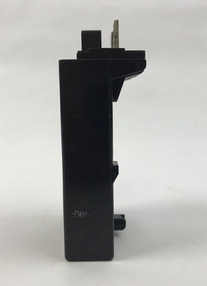 ALLEN BRADLEY GD-474 COIL, 240V-60HZ, 110V-50HZ, USED, MISSING SCREWS