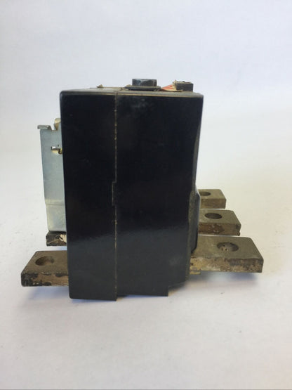 GE TFK236TM2225 TRIP UNIT 225AMP 3POLE