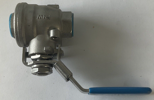 FNW FNW220AB VALVE LEVER 1/4K