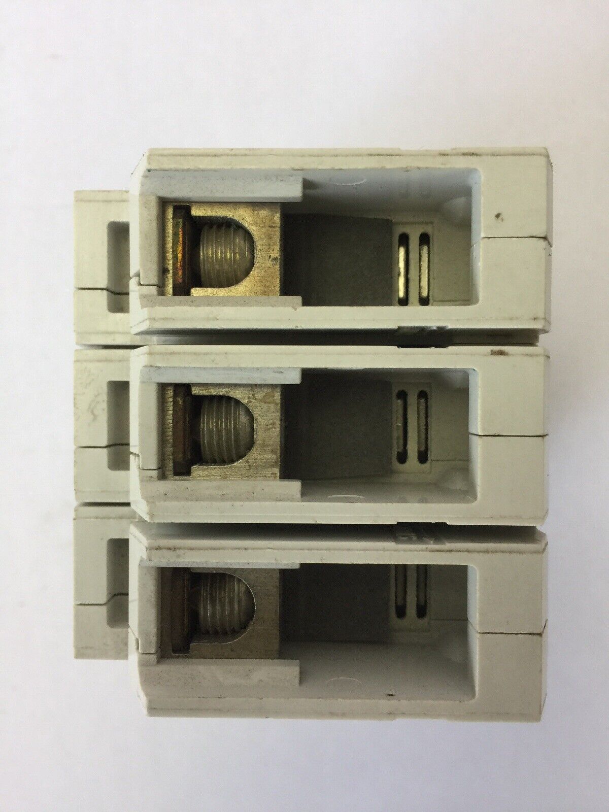 SIEMENS CQD360 CIRCUIT BREAKER 60 AMP 480Y/277 VAC 3 POLE