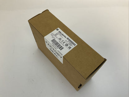 ALLEN BRADLEY 1783-US8T ETHERNET SWITCH SERIES B DIR/VER 10002688695/01