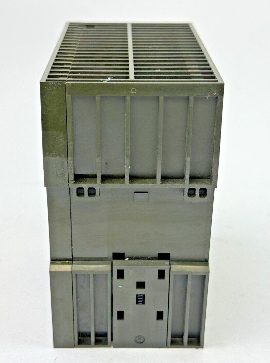 SIEMENS - 3RX9-502-0BA00 - AS INTERFACE POWER SUPPLY - 5A, 230 VAC, 50-60Hz