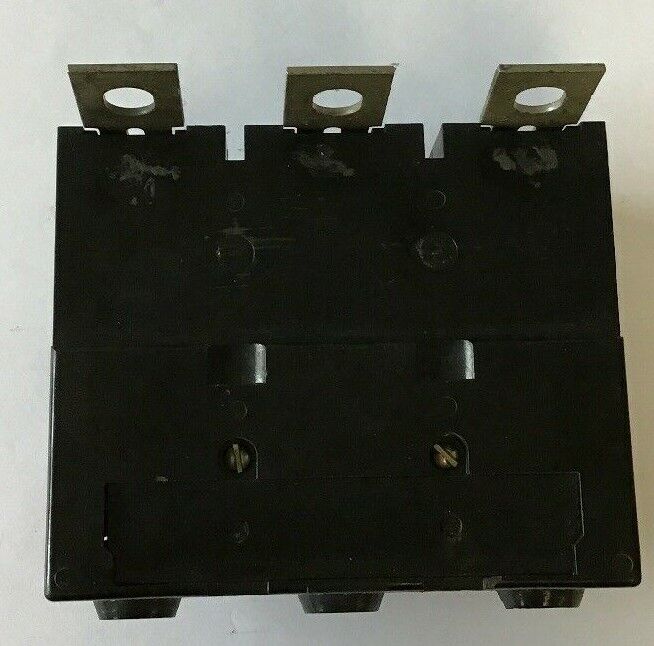 WESTINGHOUSE HKB3150 150AMP  3POLE TRIP UNIT