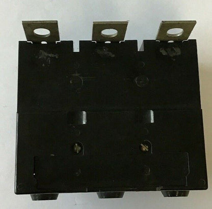 WESTINGHOUSE HKB3150 150AMP  3POLE TRIP UNIT
