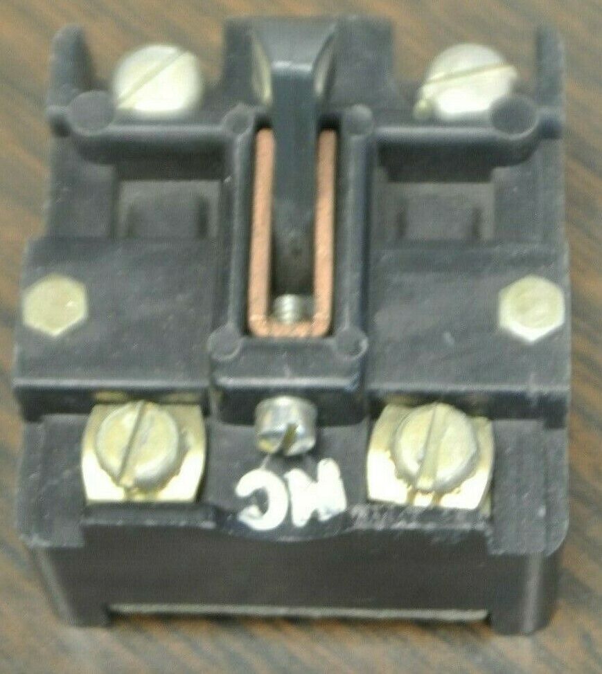 SQUARE D / 9999 F-16 / ELECTRICAL INTERLOCK / SIZE 4 / TYPE F / NEW SURPLUS