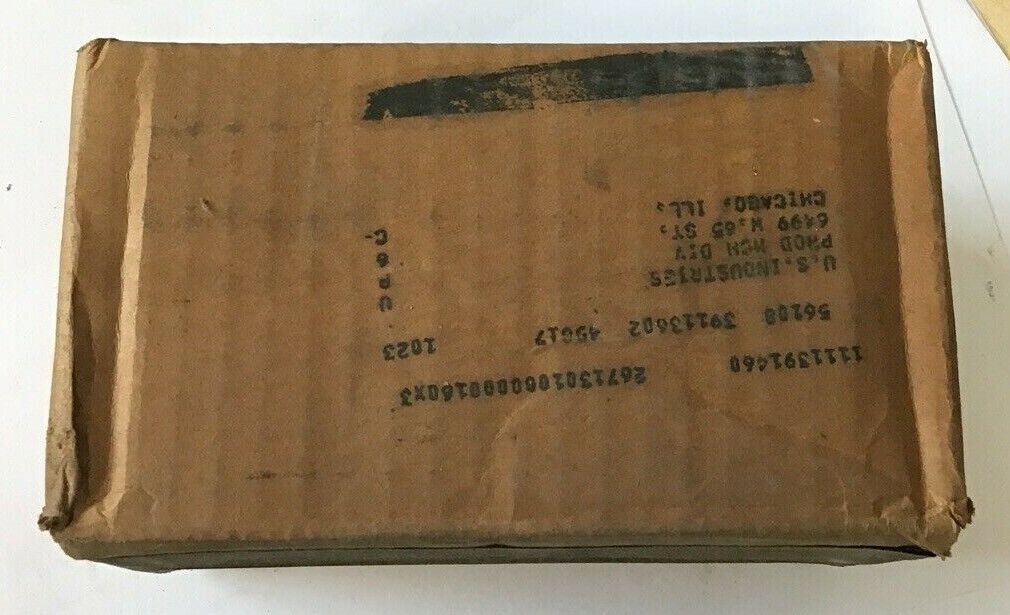 GENERAL ELECTRIC 343L513G1  VAULT-TYPE DOOR HARDWARE KIT