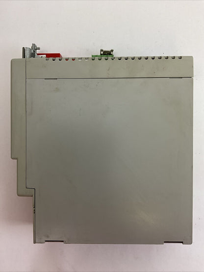 ALLEN BRADLEY 2094-BM01-S 15A AXIS MODULE SER B FIRMWARE V1.111