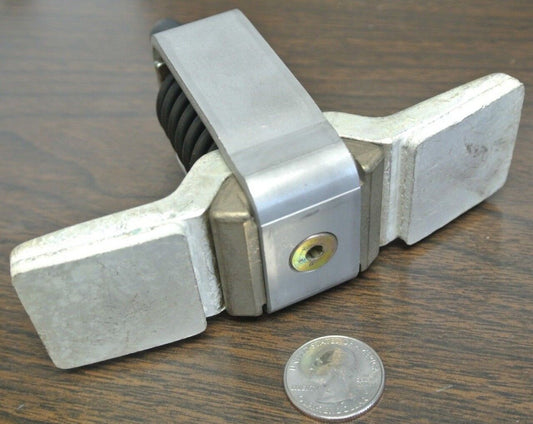 ALLEN-BRADLEY X-343110 MOVABLE CONTACT ASSEMBLY / BUL 702 / / SIZE 6 NEW SURPLUS