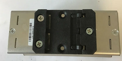 WEIDMULLER 8708660000 CONNECT POWER SUPPLY UNIT 100-240VAC 30VDC 70W 3A 2.0-1.0A