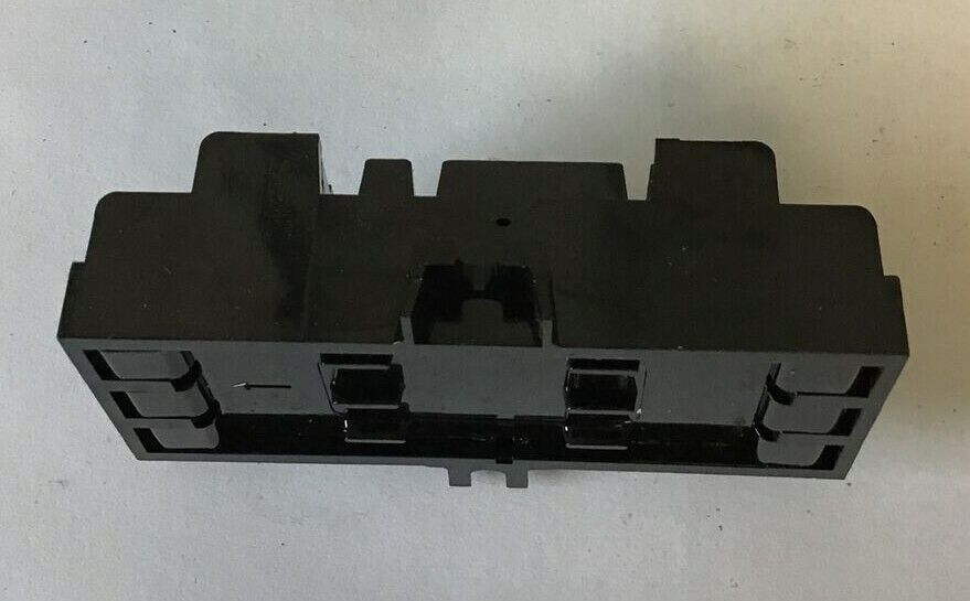 GOULD H50SL-711 RELAY SOCKET 10A 300V  ****LOTOF25****