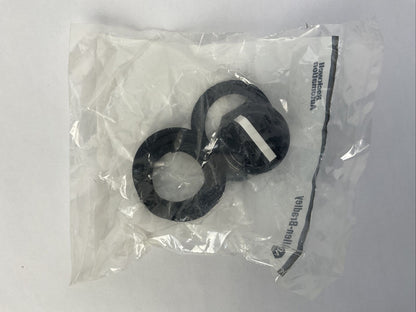 ALLEN BRADLEY 800H-HR2 SER F 30mm SELECTOR SWITCH 2-POSITION NON-ILLUMINATED