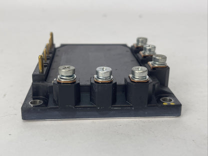 FUJI A50L-0001-0327 POWER BLOCK 50A 600V 6MBP50RTA060-01