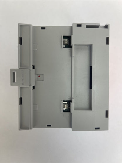 ALLEN BRADLEY 1794-ACN15 SER D FW 10.3 FLEX CONTROLNET ADAPTOR OUTPUT 5VDC