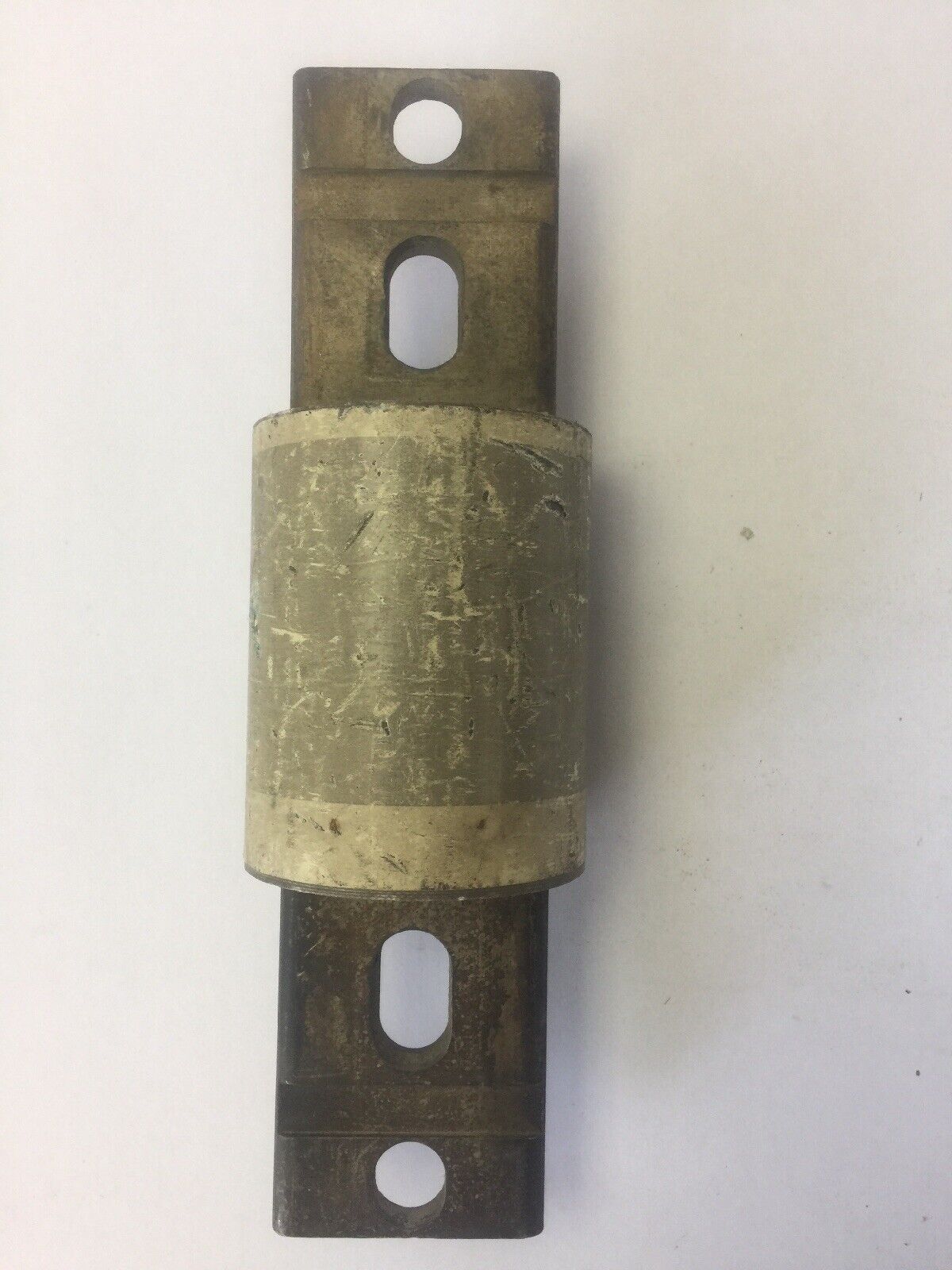 RELIANCE LEF 1600 SPECIAL PURPOSE CURRENT LIMITING FUSE 1600 AMP 600 VAC