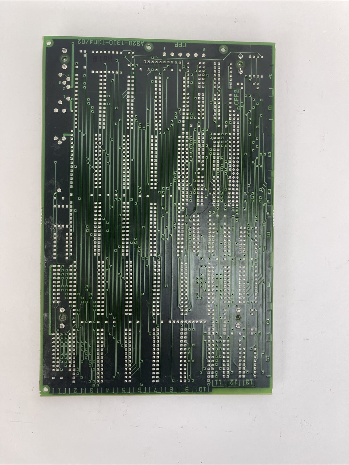 FANUC A16B-1310-0301/01A CIRCUIT BOARD