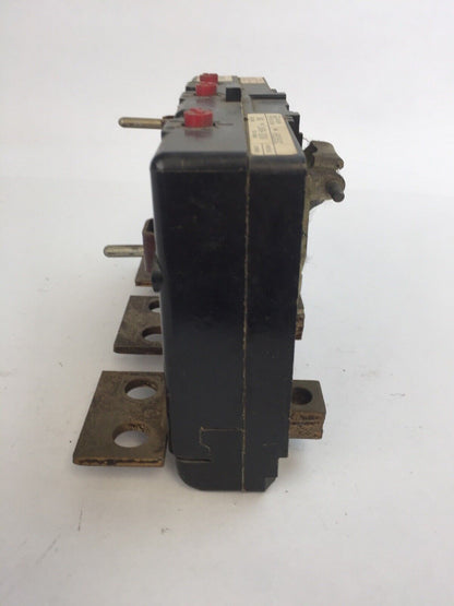 WESTINGHOUSE 69E5832 AB TRIP UNIT 3POLE 800AMP 1600-3200 INST TRIP AMPS