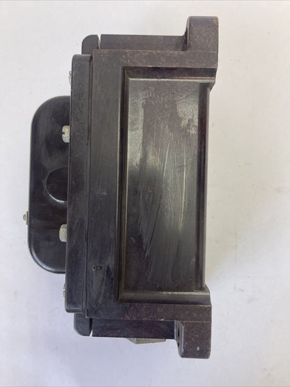 WESTINGHOUSE X6-E 4714 PUSH BUTTON STATION 600V TYPE HDN