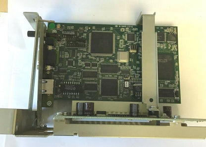 YASKAWA JANCD-YBB02-E CONTROL BOARD