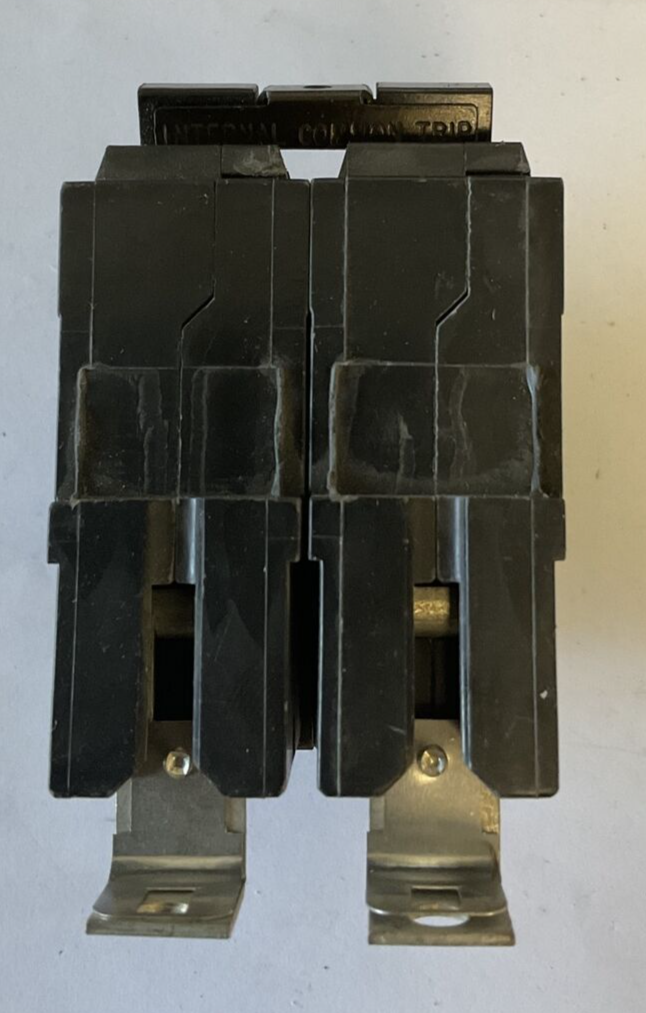 GENERAL ELECTRIC THQB 30A CIRCUIT BREAKER 2POLE