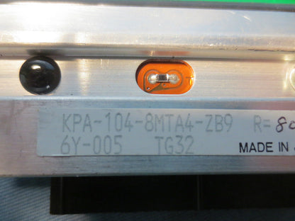 ZEBRA PRINTHEAD KPA-104-8MTA4-ZB9