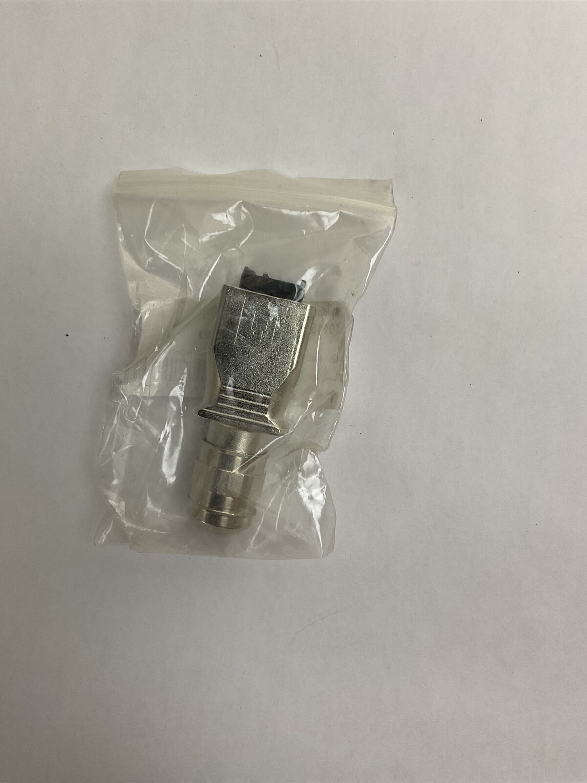 KUKA 4477976 KRC4 STECKERBEIPACK X66 (IE-PH-V14M-RJ + IE-PI-RJ45-FH)