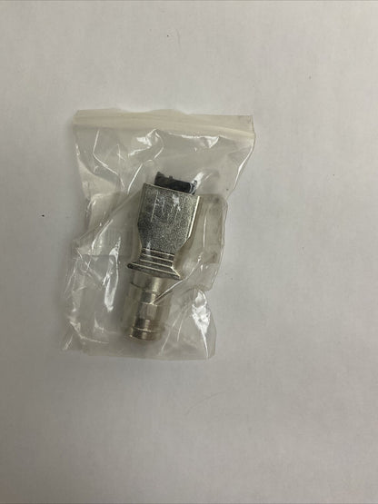 KUKA 4477976 KRC4 STECKERBEIPACK X66 (IE-PH-V14M-RJ + IE-PI-RJ45-FH)