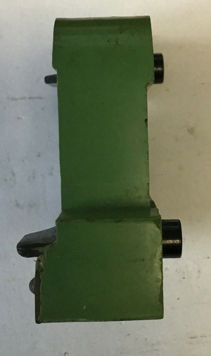 GENERAL ELECTRIC 15D21G7 COIL 110V 50CY