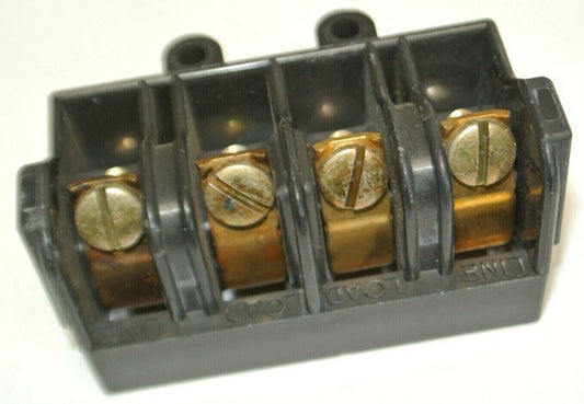 SQUARE D / 9998 PC-206 / PRESSURE SWITCH CONTACT KIT / NEW SURPLUS