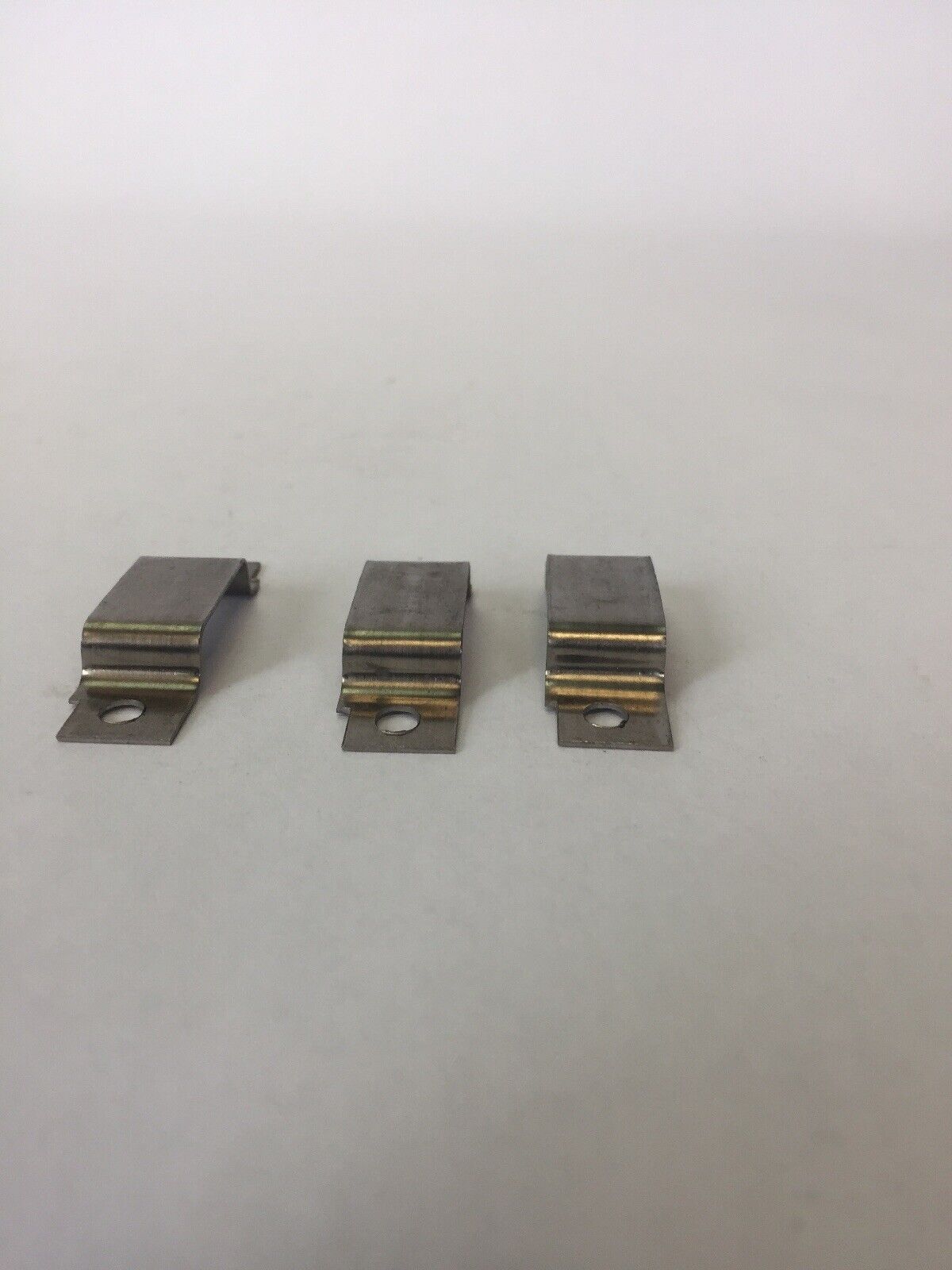 GE CR123K213B BOX OF 3 OVERLOAD HEATER COIL ELEMENT