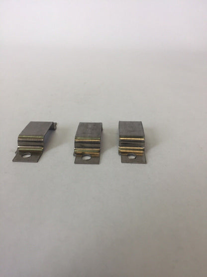 GE CR123K213B BOX OF 3 OVERLOAD HEATER COIL ELEMENT