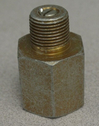 ALLEN-BRADLEY 836T-N8 Ser. A / PULSATION SNUBBER - NEW SURPLUS