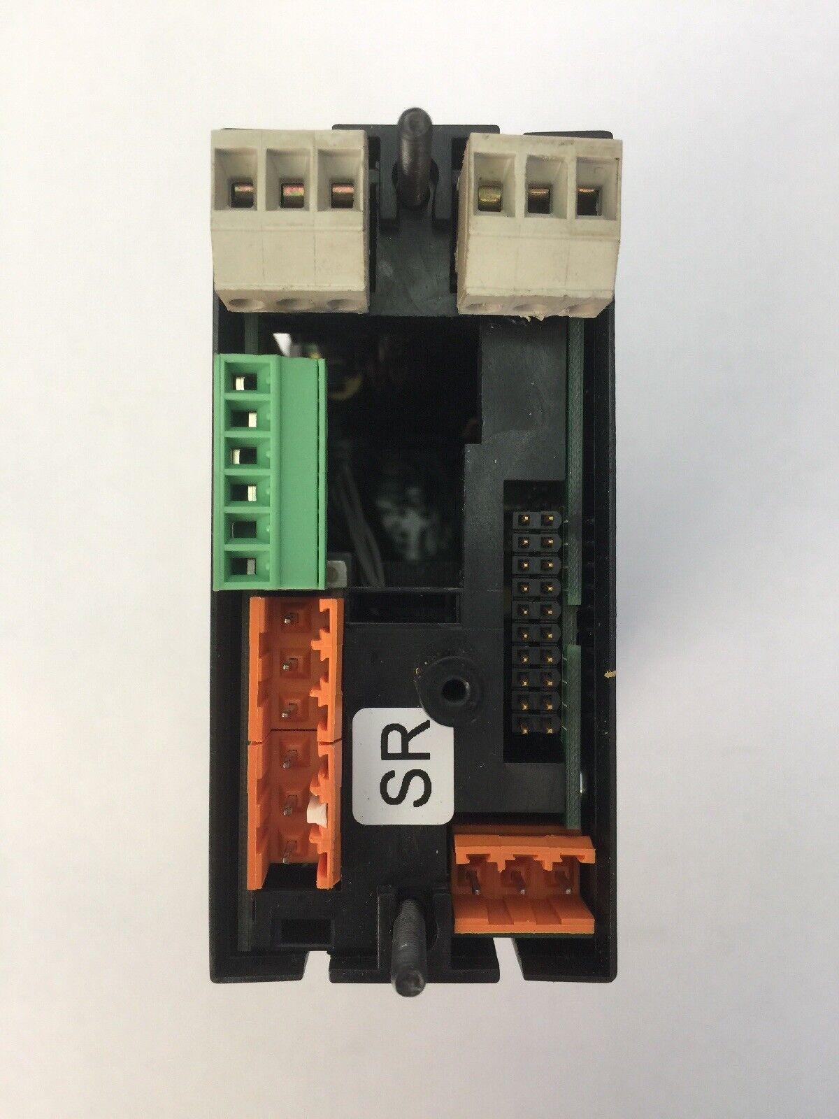 OMEGA ENGINEERING DP41-S-R STRAIN GAUGE INDICATOR 115VAC 10WATTS