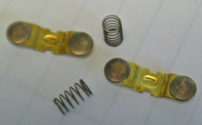 SQUARE D / 9998 PC-6 REPLACEMENT CONTACT KIT for 9013 TYPE JSG / NEW SURPLUS